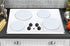 Reston Lloyd Electric Stove Burner Covers, Set of 4, White